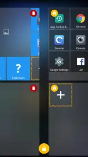 SquareHome 2 screenshot 1