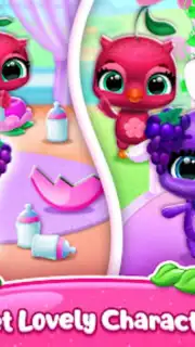 Fruitsies screenshot 3