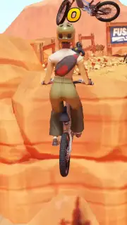 Touchgrind X screenshot 6