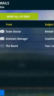 Championship Manager 17 screenshot 7