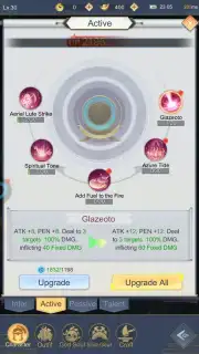 Demon God screenshot 4