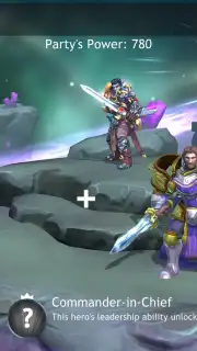 Dragon Champions screenshot 17