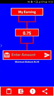 Hard Cash screenshot 1