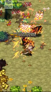 Chroisen2 screenshot 3