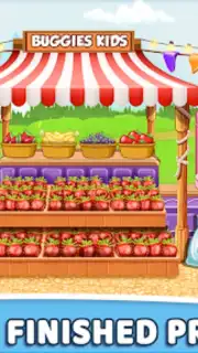 The Farming Game screenshot 1
