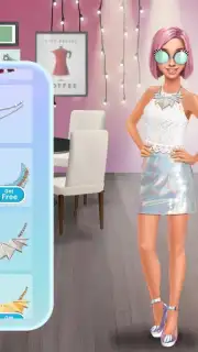 Hannah’s Fashion World screenshot 7