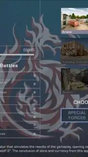 Case Simulator for Standoff 2 screenshot 13