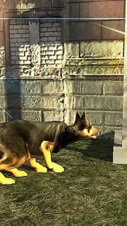 German Shepherd Simulator screenshot 3