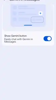 Google Messages screenshot 20