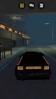 CyberWorld Online screenshot 4