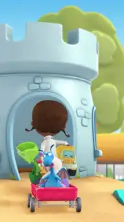 Disney Channel screenshot 7