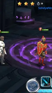 Guardian Knights screenshot 10