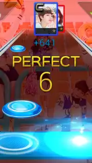 SuperStar JYPNATION screenshot 15