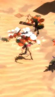 Maze: Shadow of Light screenshot 11