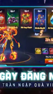 Kỷ Nguyên GenZ screenshot 22