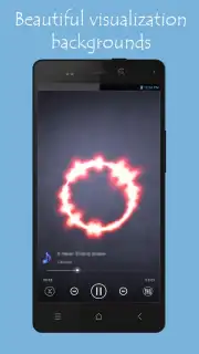3D Player screenshot 7