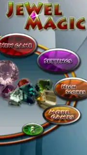 Jewel Magic screenshot 5