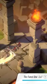 Legend of Miracle screenshot 5