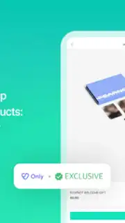 Weverse Shop screenshot 18