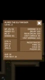 Ruins of Marr screenshot 7