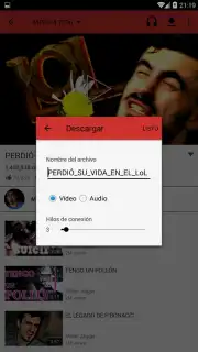 VidTube screenshot 5