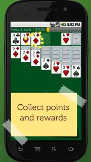 Solitaire Champion screenshot 4