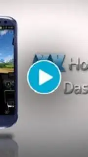 MXHome Launcher 3.1.8 screenshot 1