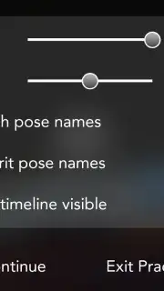 Yoga | Down Dog screenshot 4