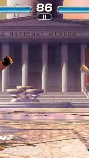 Tekken screenshot 2