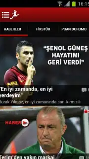 Lig TV screenshot 8