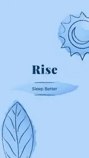 Rise screenshot 1