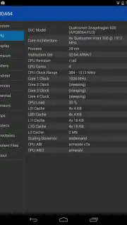 AIDA64 screenshot 4