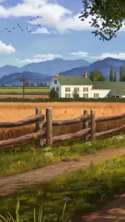 Farming Simulator 23 NETFLIX screenshot 4