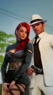 RIO RISE screenshot 5