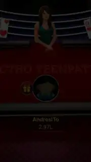 Teen Patti Octro screenshot 9