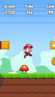 Super Bob's World 2020 screenshot 7