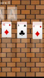 Solitaire Pro screenshot 2