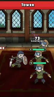 Tower Keepers screenshot 11