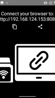 Universal Launcher screenshot 3