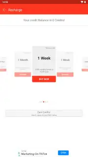 MagicCall screenshot 4