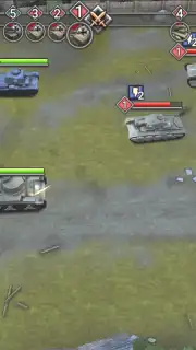 Tank Command screenshot 11