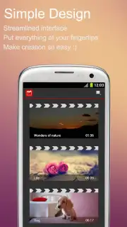 V-Edit screenshot 6