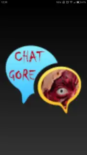 Chat Gore screenshot 2