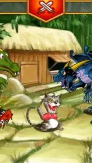 Avatar Fight HD screenshot 6