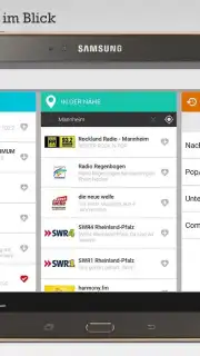 radioplayer screenshot 10