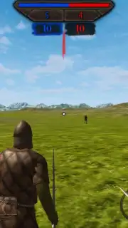 Steel And Flesh 2 screenshot 15