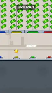 Squid Escape: Escape Together screenshot 13