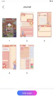 Kilonotes screenshot 4