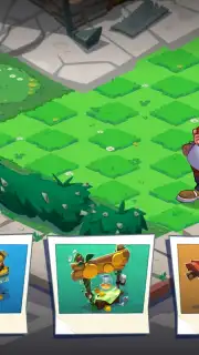 Plants vs. Zombies 3 screenshot 6