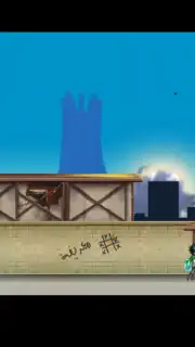Citizen لعبة مواطن screenshot 5